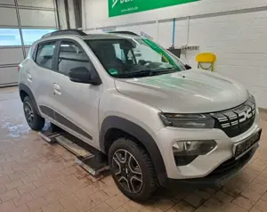 Dacia Spring Essential 45 Klima - Bluetooth