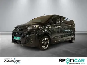 Opel Zafira Life Tourer M inkl. Navi / Xenon / Kamera / Leder