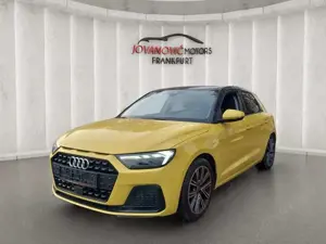 Audi A1 Sportback 25 TFSI S tronic,LED,VirtCock*74