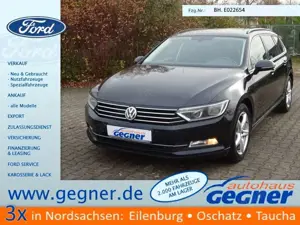 Volkswagen Passat Variant Comfortline BMT/Start-Stopp