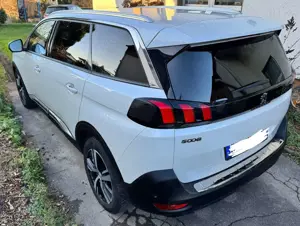 Peugeot 5008 5008 PureTech 130 EAT6 Allure Bild 4