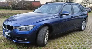 BMW 318 318i Touring Aut.