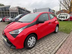 Toyota Others Aygo AYGO x