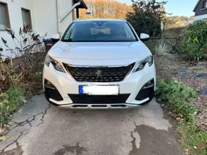 Peugeot 5008 5008 PureTech 130 EAT6 Allure