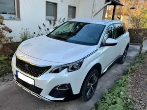Peugeot 5008 5008 PureTech 130 EAT6 Allure Bild 3