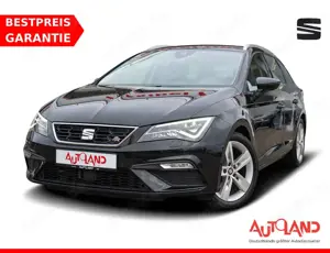 SEAT Leon ST 2.0 TDI FR DSG LED Navi ACC Sitzheizung
