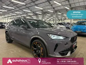 CUPRA Formentor VZ 2.0 TSI  4Drive|DSG|Pano|Brembo