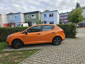 SEAT Ibiza 6j 1.4 16w Style