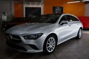 Mercedes-Benz CLA 200 CLA Shooting Brake CLA 200 d