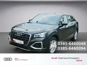 Audi Q2 35 1.5 TFSI advanced S-tronic MATRIX-LED