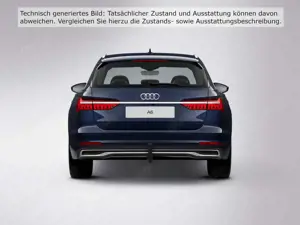 Audi A6 45 TFSI advanced S tro*Matrix*Virtual*N Bild 5