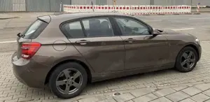 BMW 116 116 i