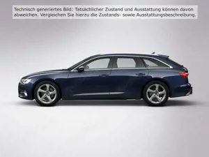 Audi A6 45 TFSI advanced S tro*Matrix*Virtual*N Bild 2