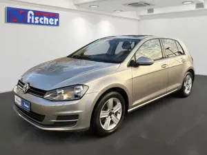 Volkswagen Golf VII 1.4 TSI BMT Comfortline Garantie Navi AHK Sitz