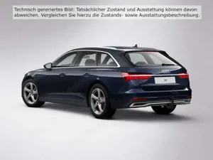 Audi A6 45 TFSI advanced S tro*Matrix*Virtual*N Bild 3
