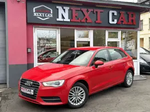 Audi A3 attraction ultra|S.tronic|Navi|SHZ|AHK