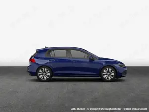 Volkswagen Golf Variant Variant 1.5 eTSI OPF DSG Life AHK Bild 4