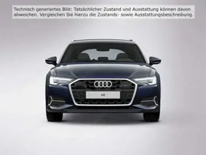 Audi A6 45 TFSI advanced S tro*Matrix*Virtual*N Bild 4
