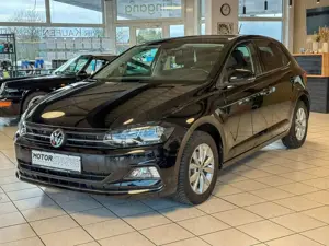 Volkswagen Polo VI Highline | ACC | Carplay | Totwinkel