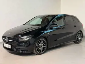 Mercedes-Benz B 180 B180 Edition AMG WIDE*NIGHT*KAM*SPUR*M-BUX*19"