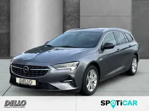 Opel Insignia ST Elegance 2.0D AT8 ParkGo Navi Kamera Sihz LED