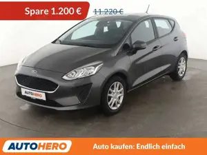Ford Fiesta 1.0 EcoBoost Trend *NAVI*TEMPO*SPUR*KLIMA*