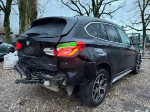 BMW X1 Baureihe X1 sDrive 18 i xLine Bild 5