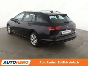 Volkswagen Golf 2.0 TDI Life Aut.*NAVI*LED*ACC* Bild 4