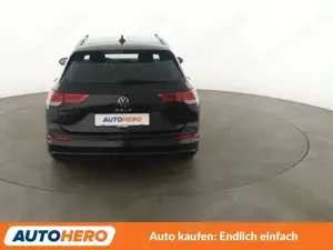 Volkswagen Golf 2.0 TDI Life Aut.*NAVI*LED*ACC* Bild 5