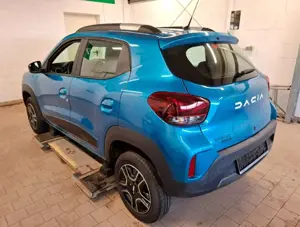 Dacia Spring Essential 45 Klima - Bluetooth Bild 2