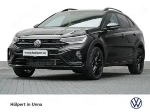 Volkswagen Taigo 1.0 R-LINE BLACK STYLE CAM ACC LM18 NAVI