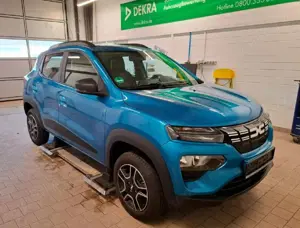 Dacia Spring Essential 45 Klima - Bluetooth