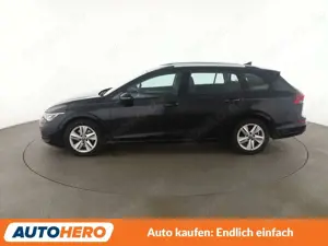 Volkswagen Golf 2.0 TDI Life Aut.*NAVI*LED*ACC* Bild 3