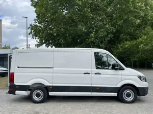 Volkswagen Crafter Kasten 2.0 TDI 4Motion Werkstattwagen