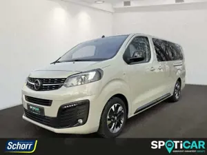 Opel Zafira Life 2.0 D L Aut.Tourer Standheizg. AHZV 7-Sitzer