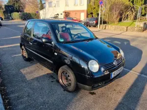 Volkswagen Lupo 1.4 44kW College
