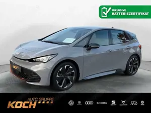 CUPRA Born 170 kW ACC*PDC*TopView*SHZ*FullLink*Klima*N