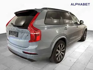 Volvo XC90 XC 90 B5 AHK S-Dach StHz ACC Bild 4