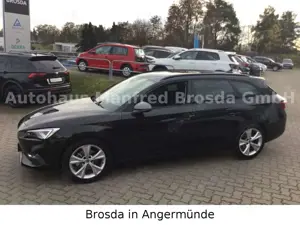 SEAT Leon Sportstourer 1.5 FR 38% RABATT Bild 4