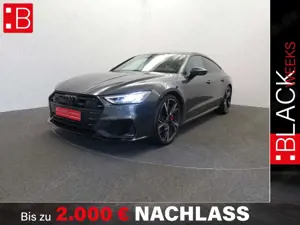 Audi S7 Sportback LED S-SITZE BO HEAD-UP VIRTUAL ACC NAVI