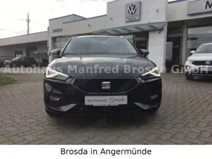 SEAT Leon Sportstourer 1.5 FR 38% RABATT Bild 2