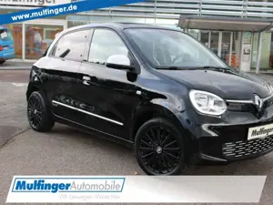 Renault Twingo NIGHT URBAN Faltdach Navi Kamera DAB+ Klima