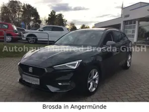 SEAT Leon Sportstourer 1.5 FR 38% RABATT Bild 3
