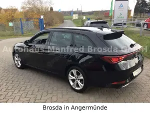 SEAT Leon Sportstourer 1.5 FR 38% RABATT Bild 5