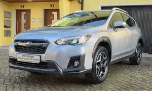 Subaru XV "Comfort"_Navi_Sitzh_Allrad_8 fach Alu...