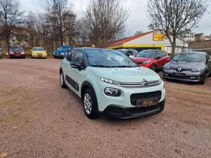 Citroen C3 Feel*TopZustand*Klima*PDC