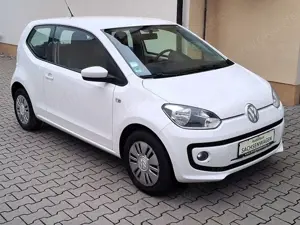 Volkswagen up! move up*KLIMA*SitzHzg*Servo*el.FH*SoundPa*WinterPa