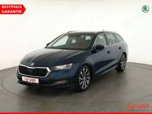 Skoda Octavia Combi 2.0 TDI DSG LED Navi Head-Up ACC