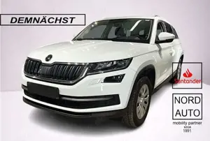 Skoda Kodiaq 2.0 STYLE 4x4 Aut. Navi/Kam/ACC/LED