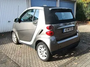 smart forTwo smart fortwo cabrio softouch pulse